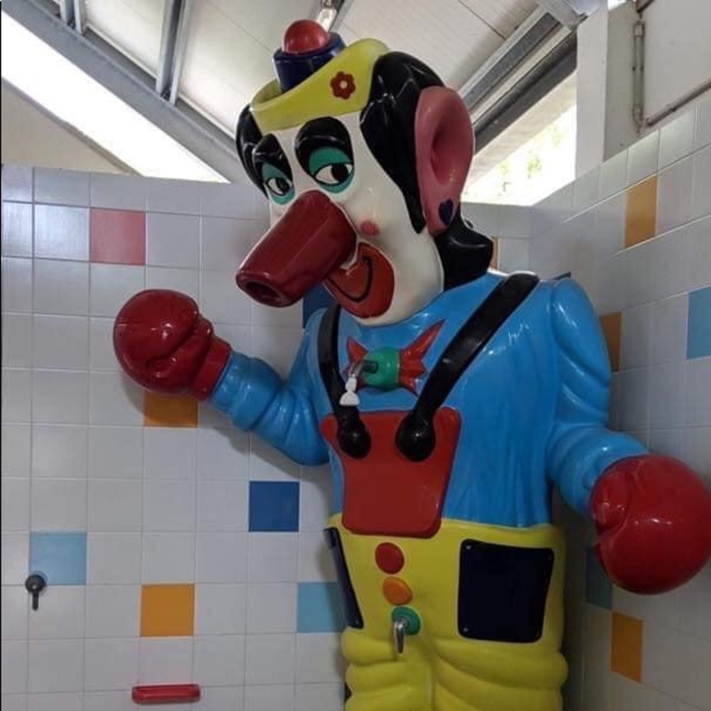 Meet your Posher, Michael